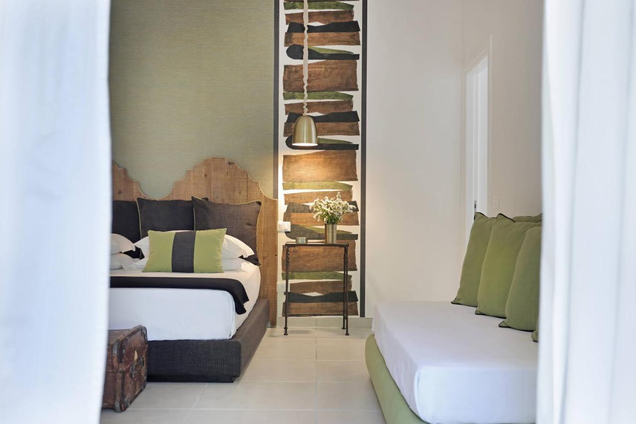 Maison D'Enri กัลลีโปลี ภายนอก รูปภาพ