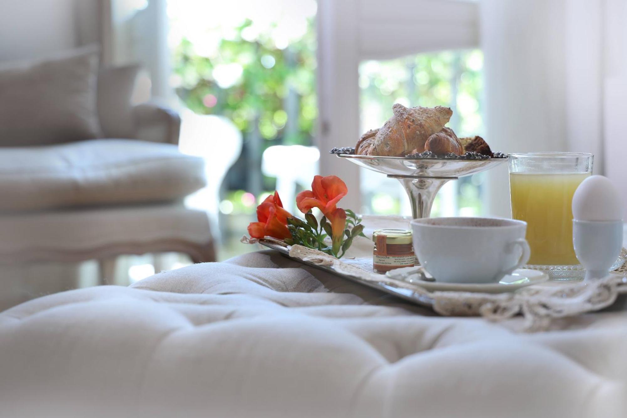 Maison D'Enri กัลลีโปลี ภายนอก รูปภาพ