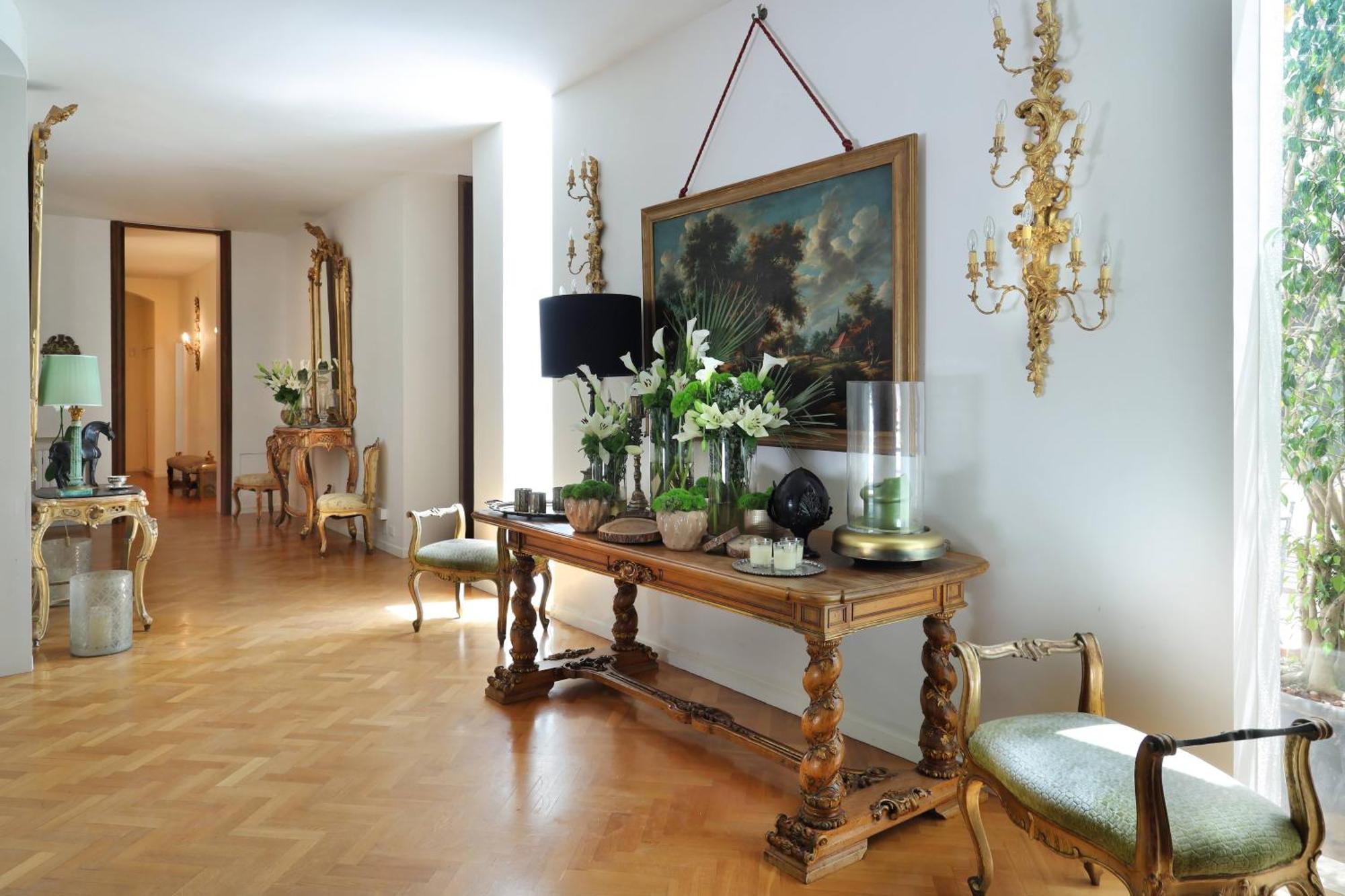 Maison D'Enri กัลลีโปลี ภายนอก รูปภาพ