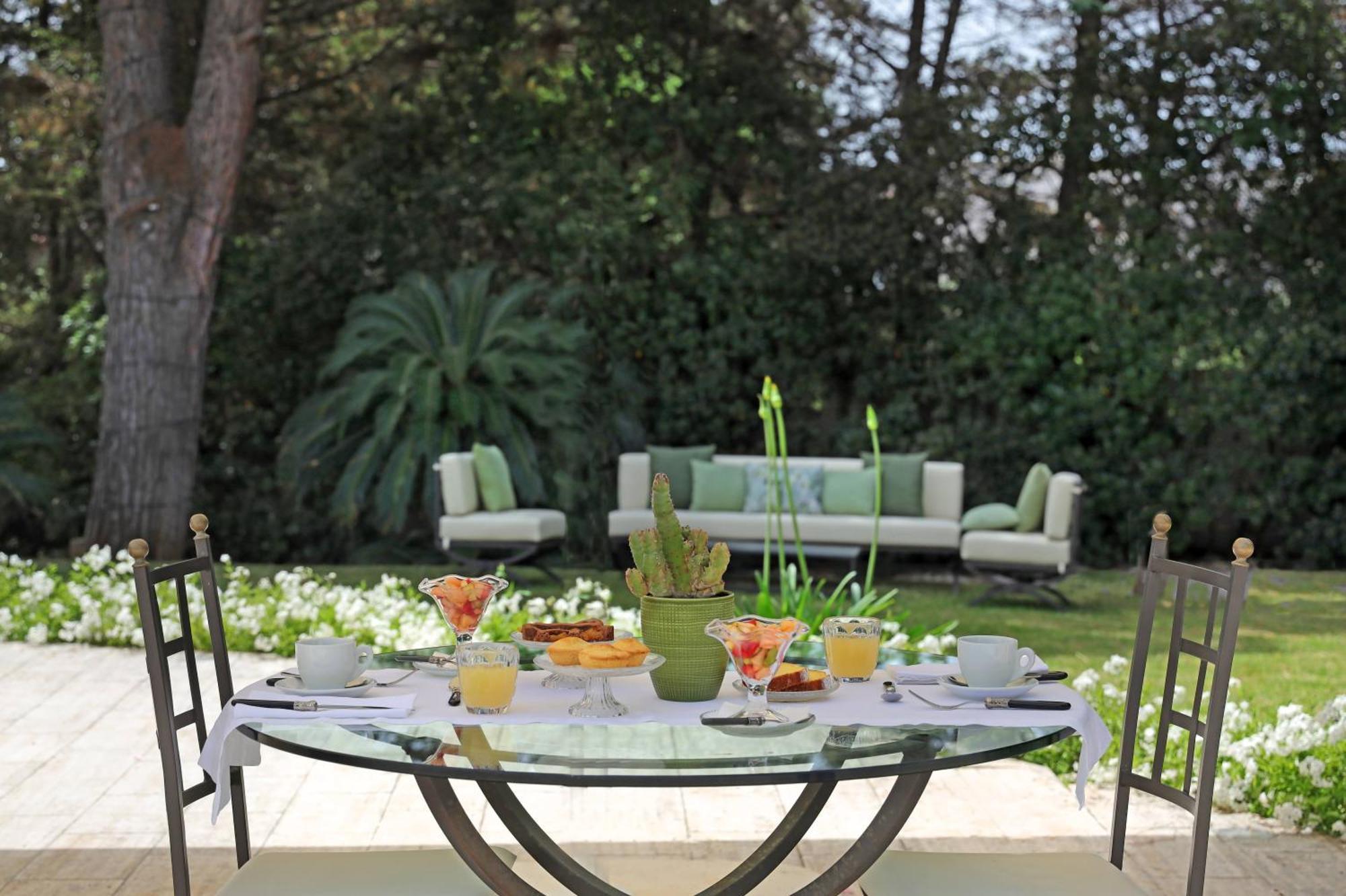 Maison D'Enri กัลลีโปลี ภายนอก รูปภาพ