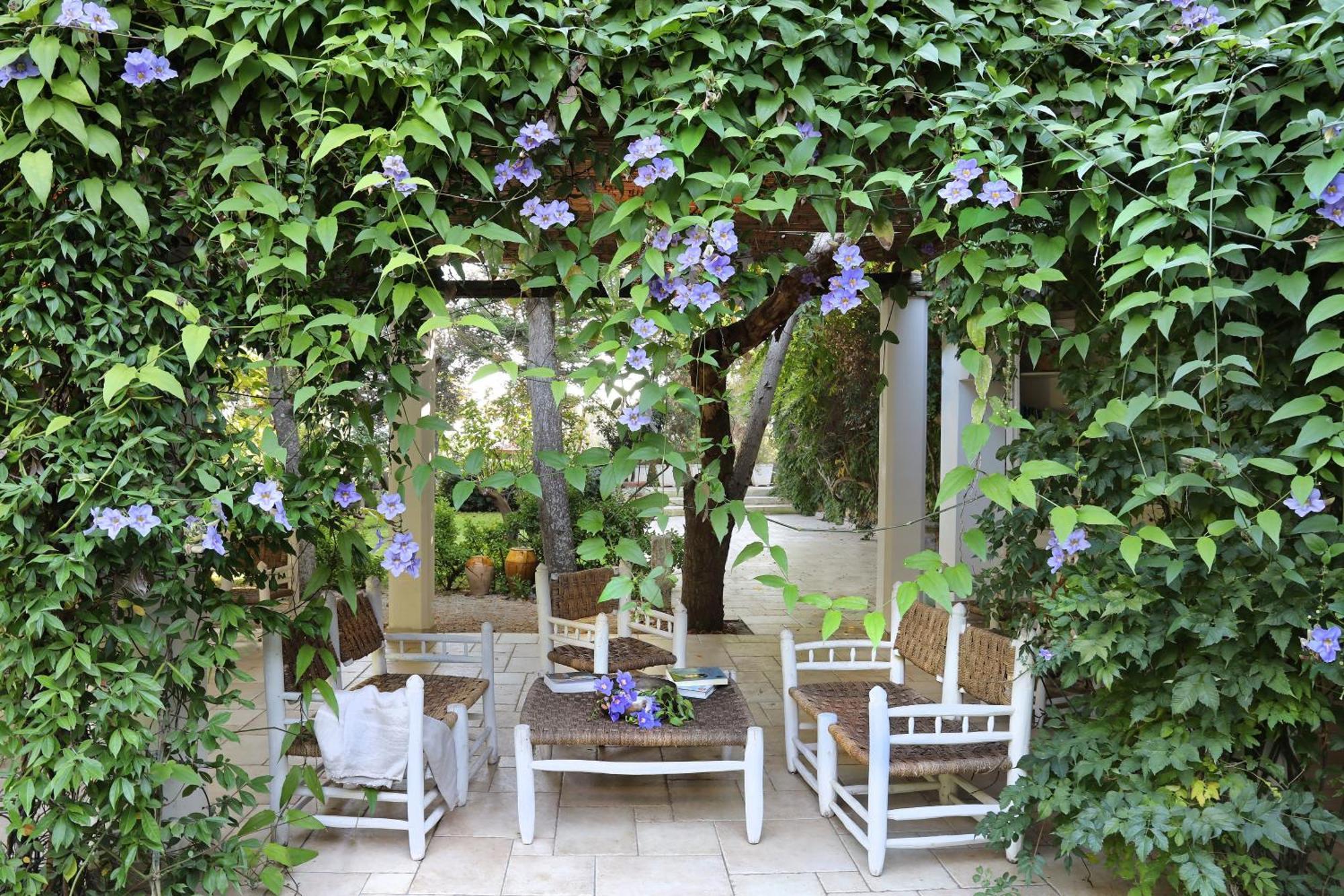 Maison D'Enri กัลลีโปลี ภายนอก รูปภาพ