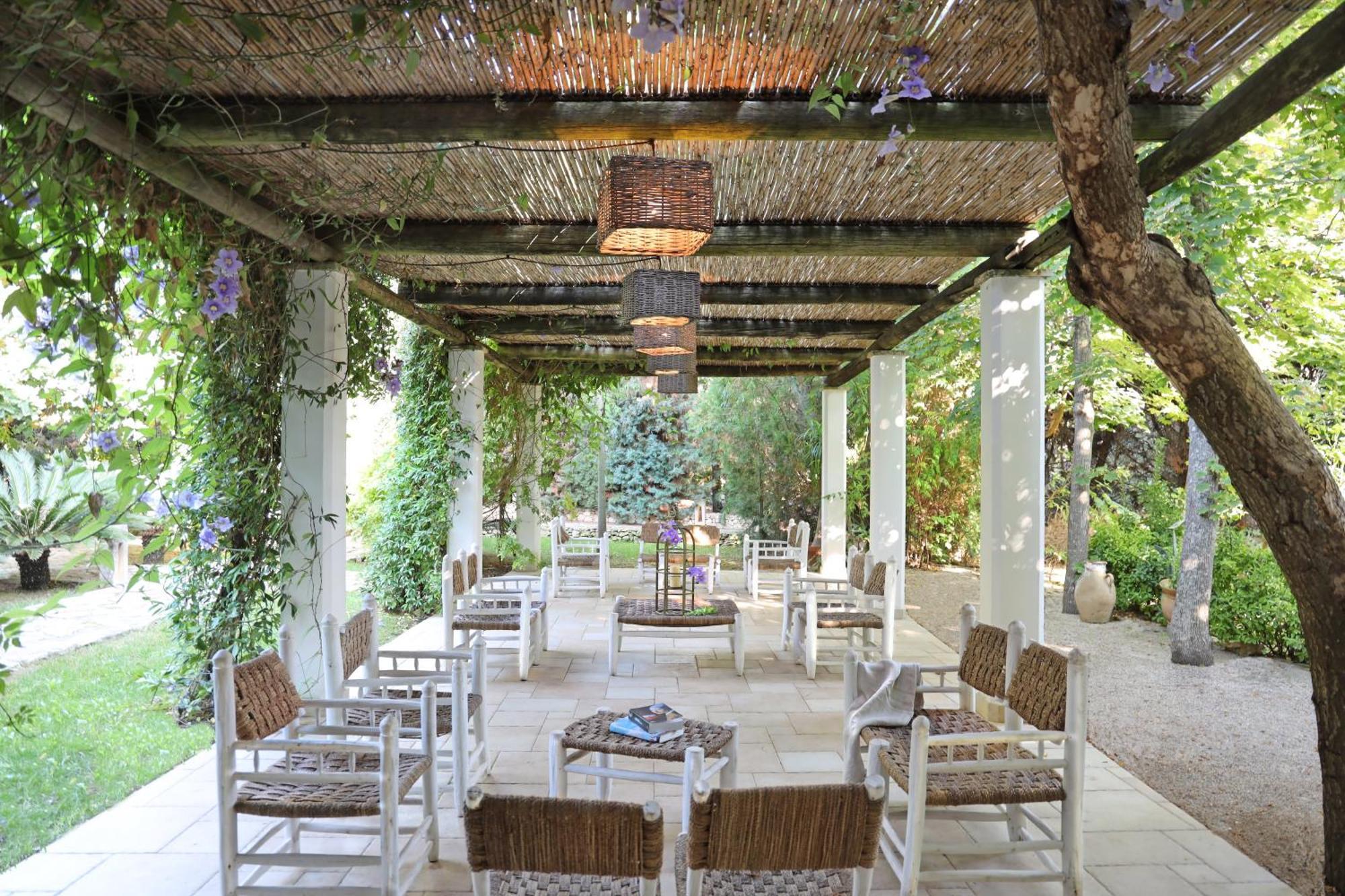 Maison D'Enri กัลลีโปลี ภายนอก รูปภาพ