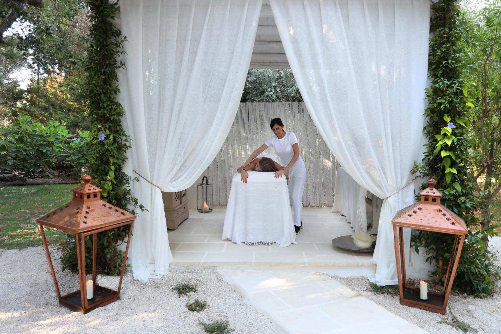 Maison D'Enri กัลลีโปลี ภายนอก รูปภาพ