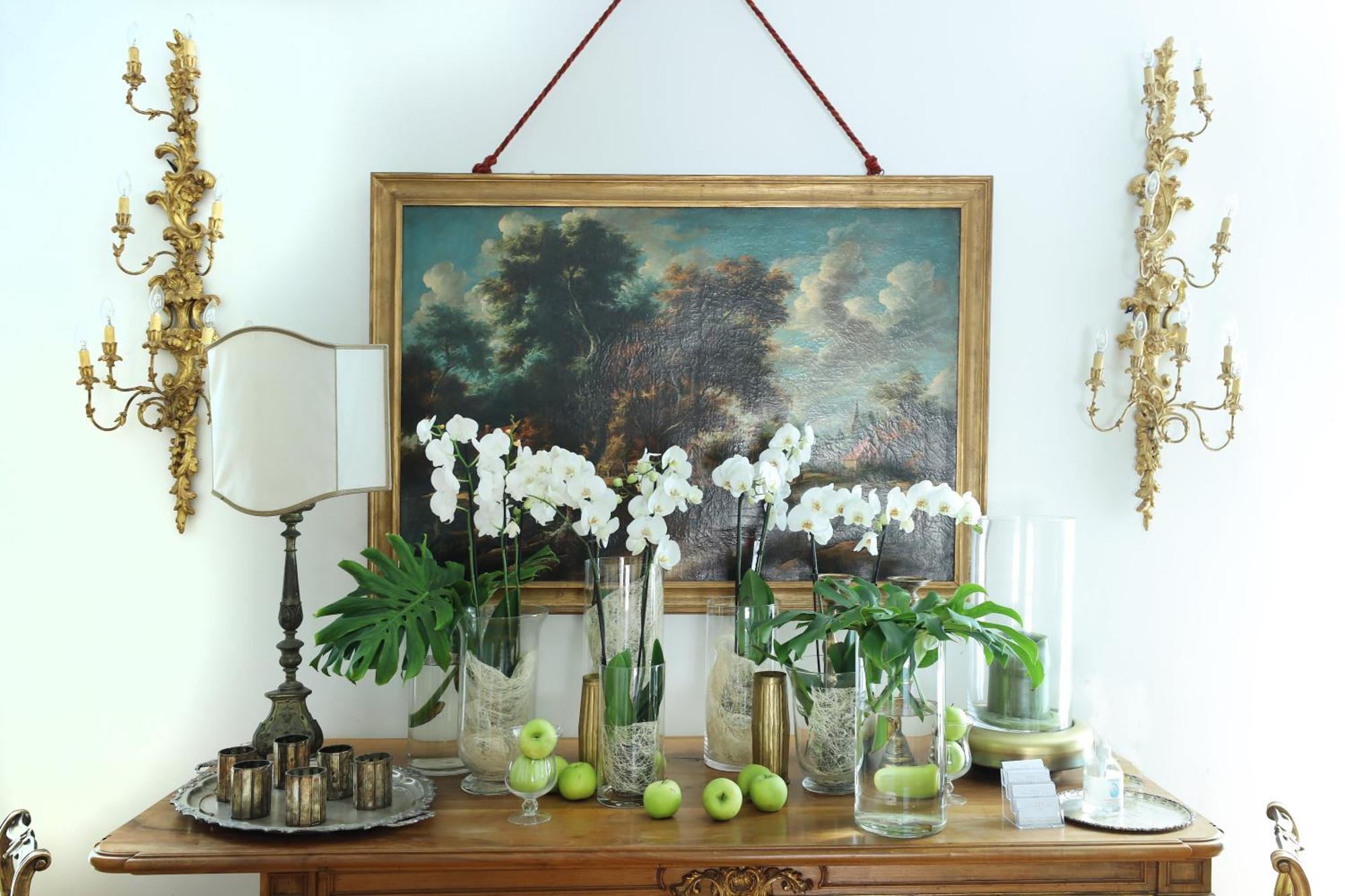 Maison D'Enri กัลลีโปลี ภายนอก รูปภาพ