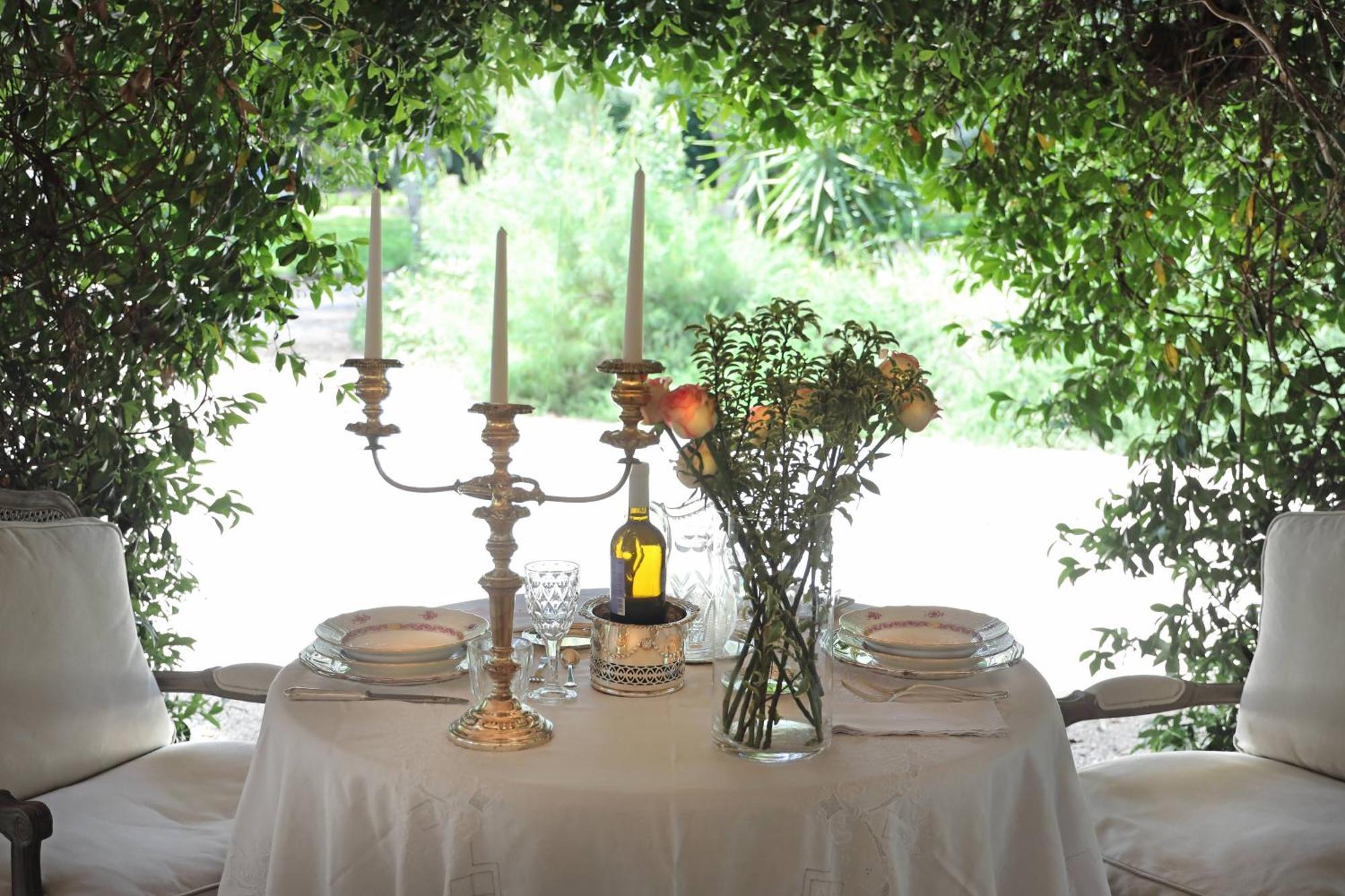 Maison D'Enri กัลลีโปลี ภายนอก รูปภาพ