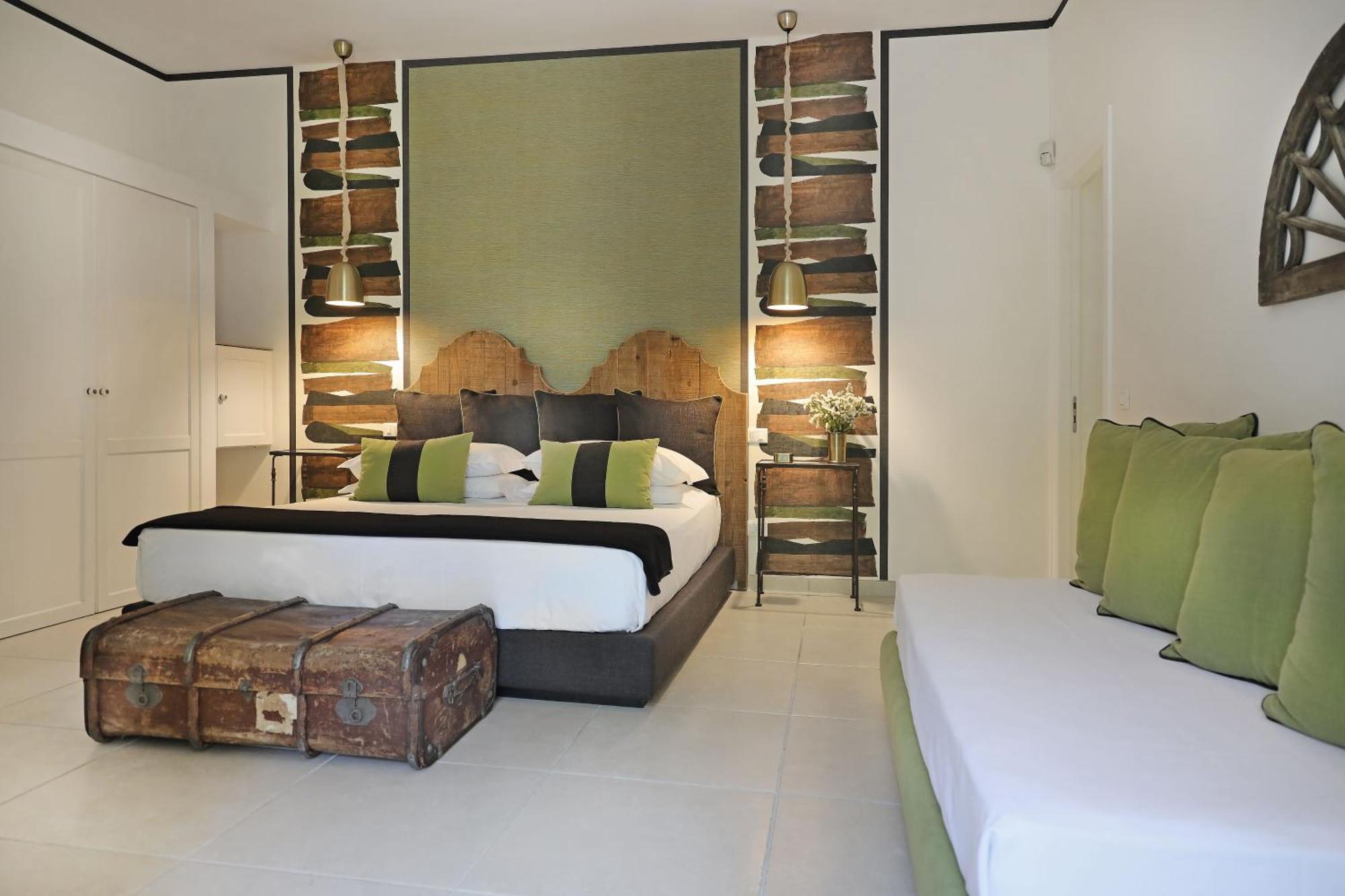 Maison D'Enri กัลลีโปลี ภายนอก รูปภาพ