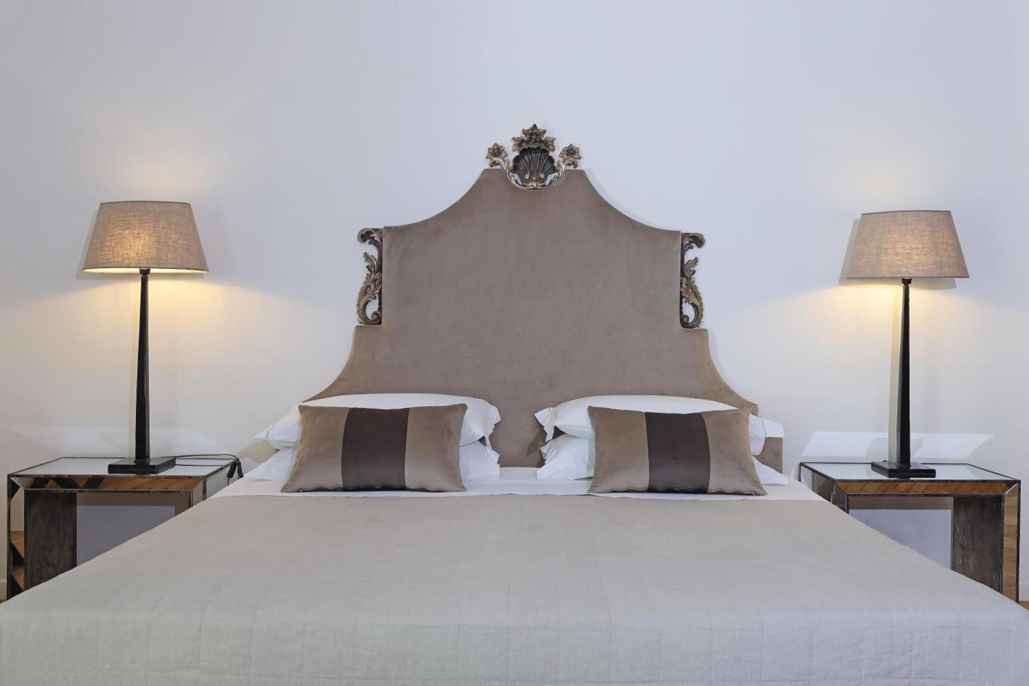 Maison D'Enri กัลลีโปลี ภายนอก รูปภาพ