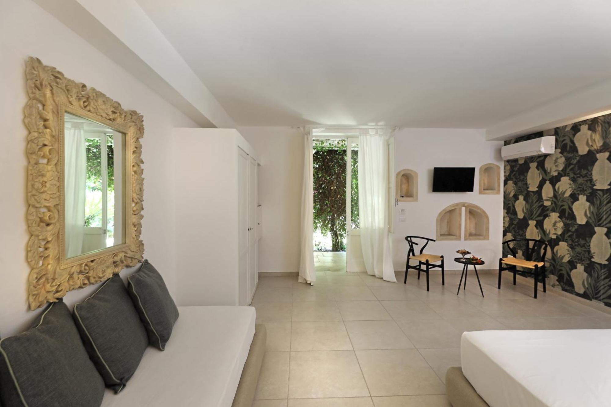 Maison D'Enri กัลลีโปลี ภายนอก รูปภาพ