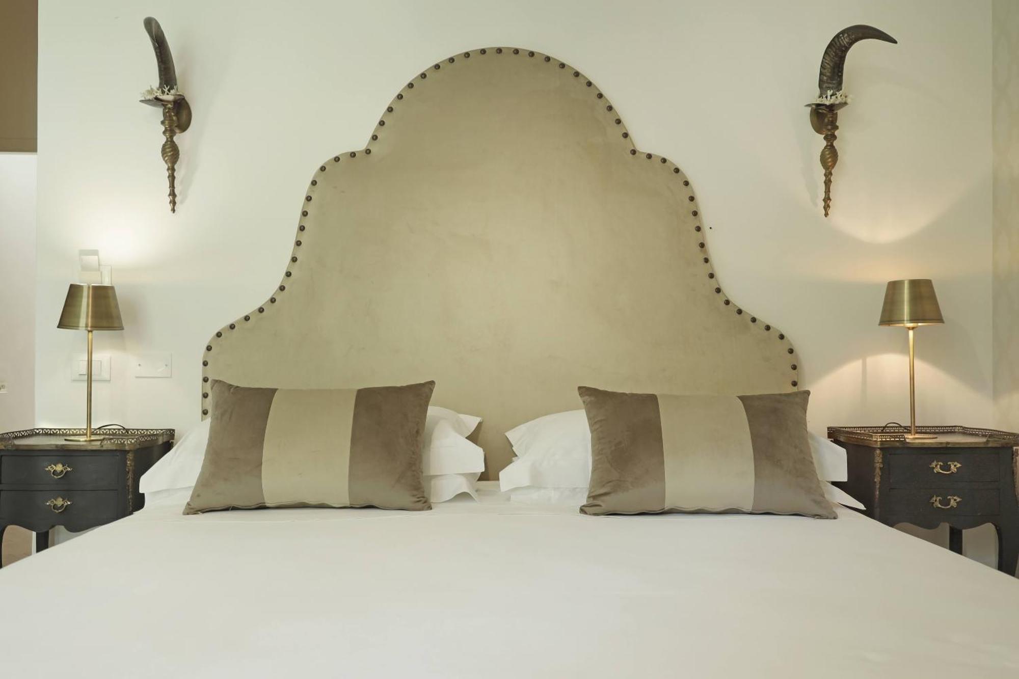 Maison D'Enri กัลลีโปลี ภายนอก รูปภาพ