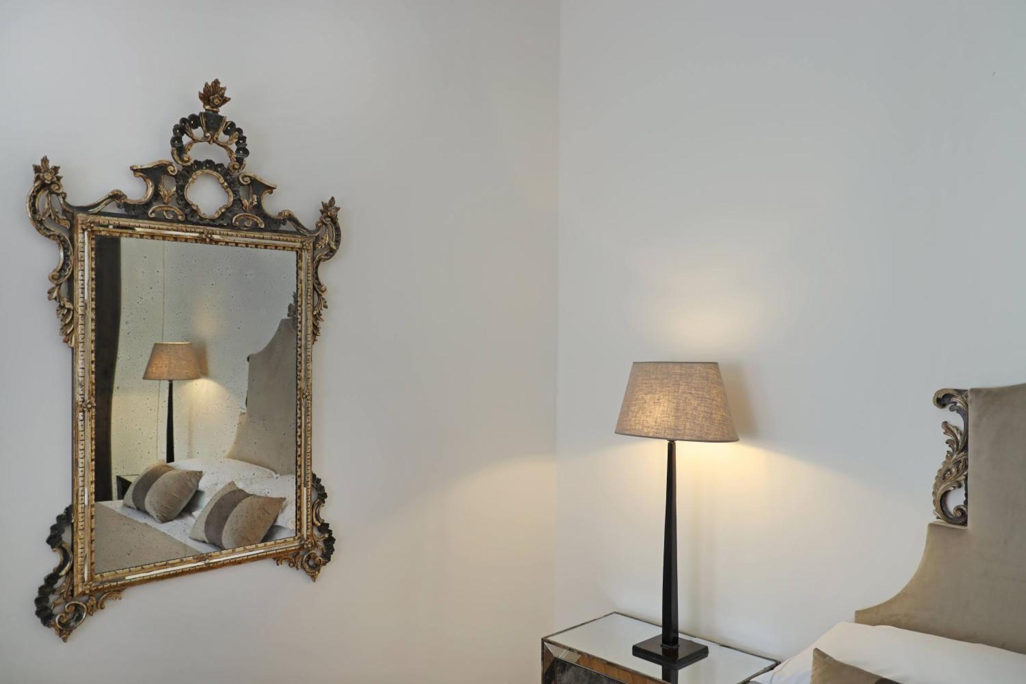 Maison D'Enri กัลลีโปลี ภายนอก รูปภาพ
