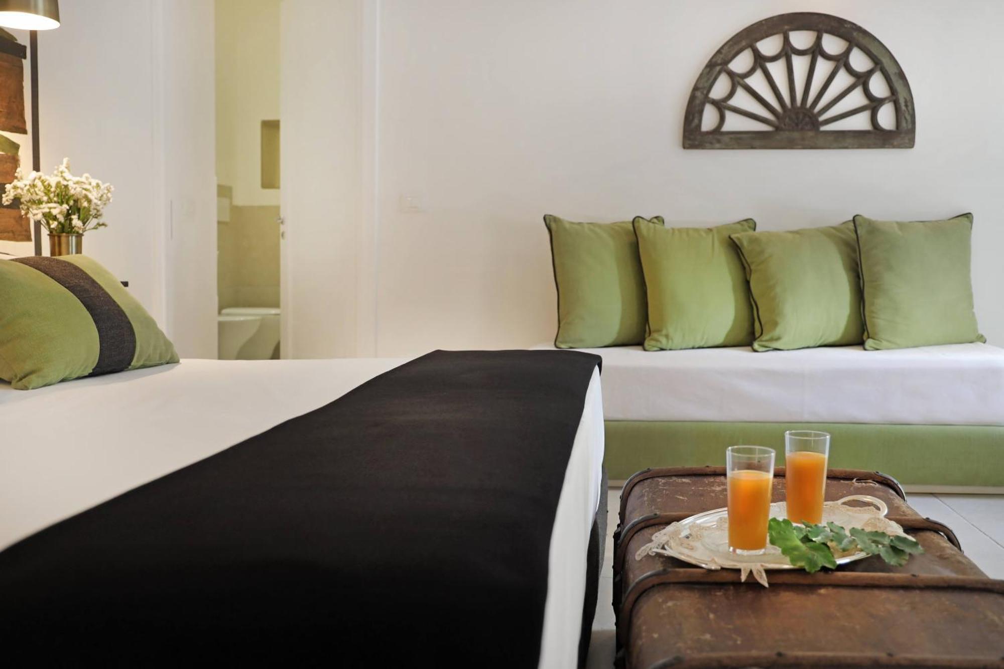 Maison D'Enri กัลลีโปลี ภายนอก รูปภาพ