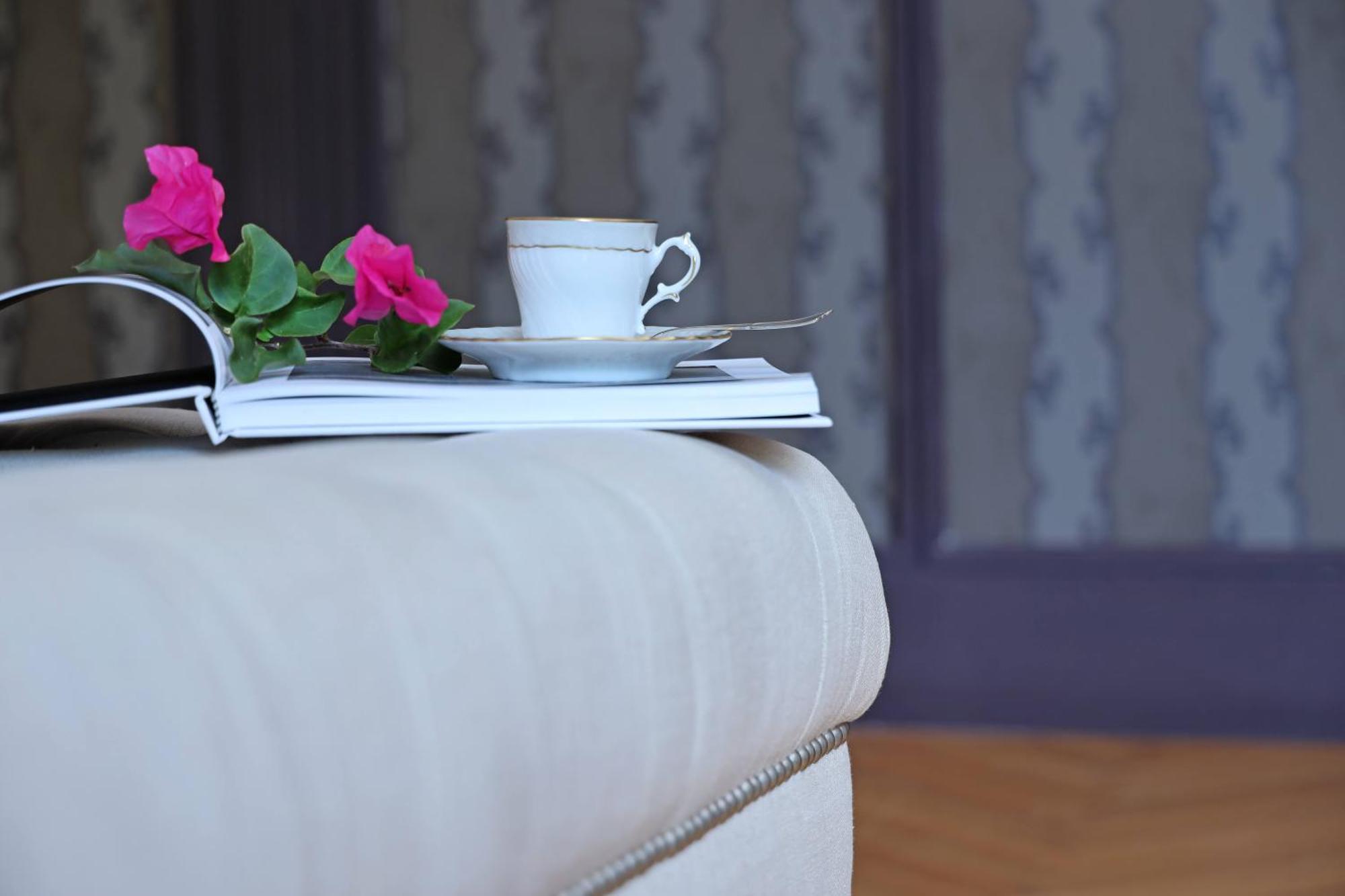 Maison D'Enri กัลลีโปลี ภายนอก รูปภาพ