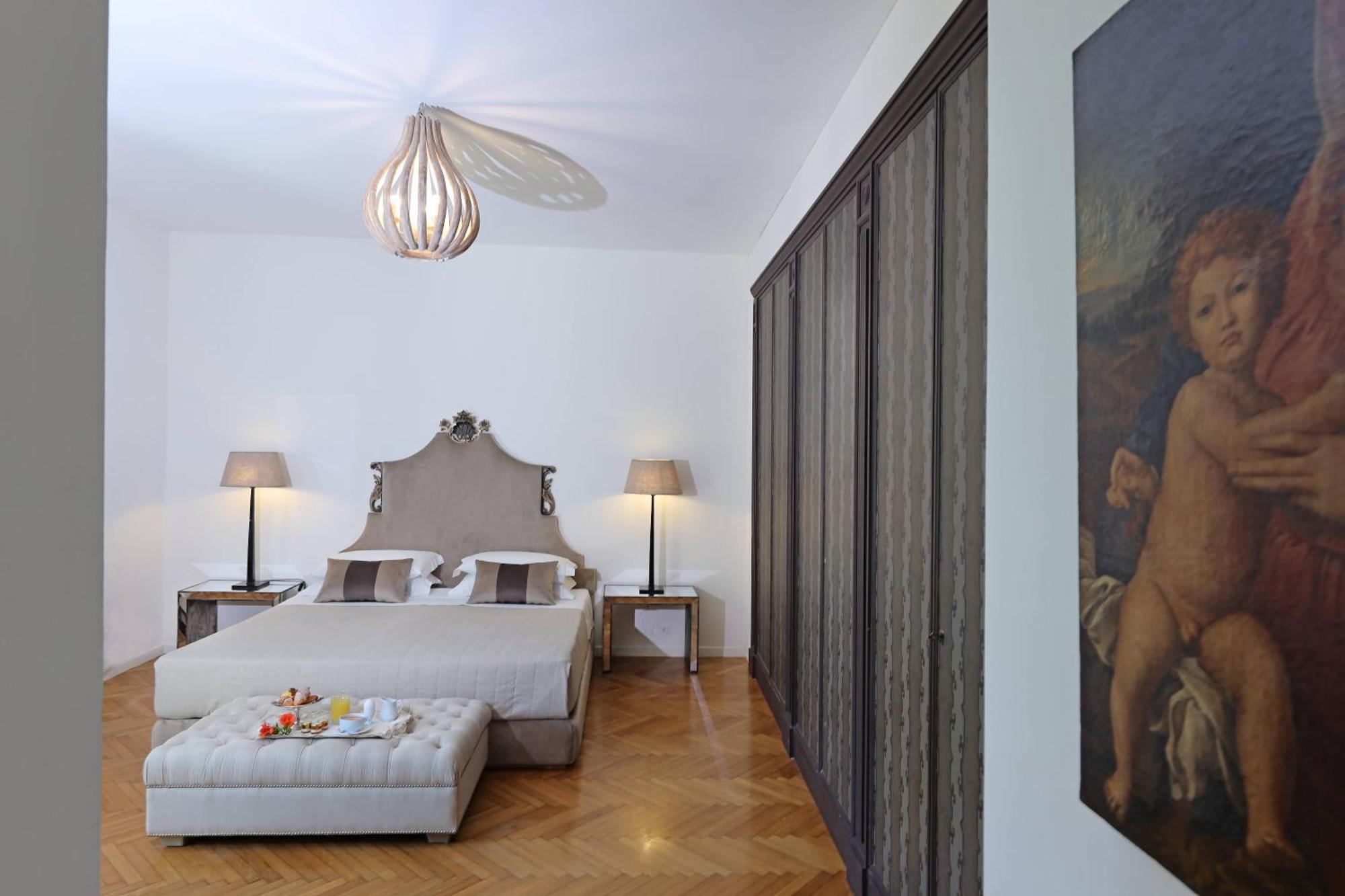 Maison D'Enri กัลลีโปลี ภายนอก รูปภาพ