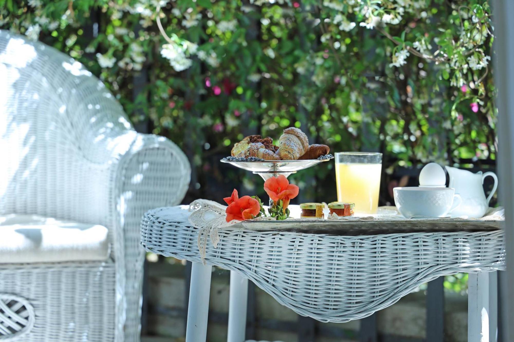 Maison D'Enri กัลลีโปลี ภายนอก รูปภาพ