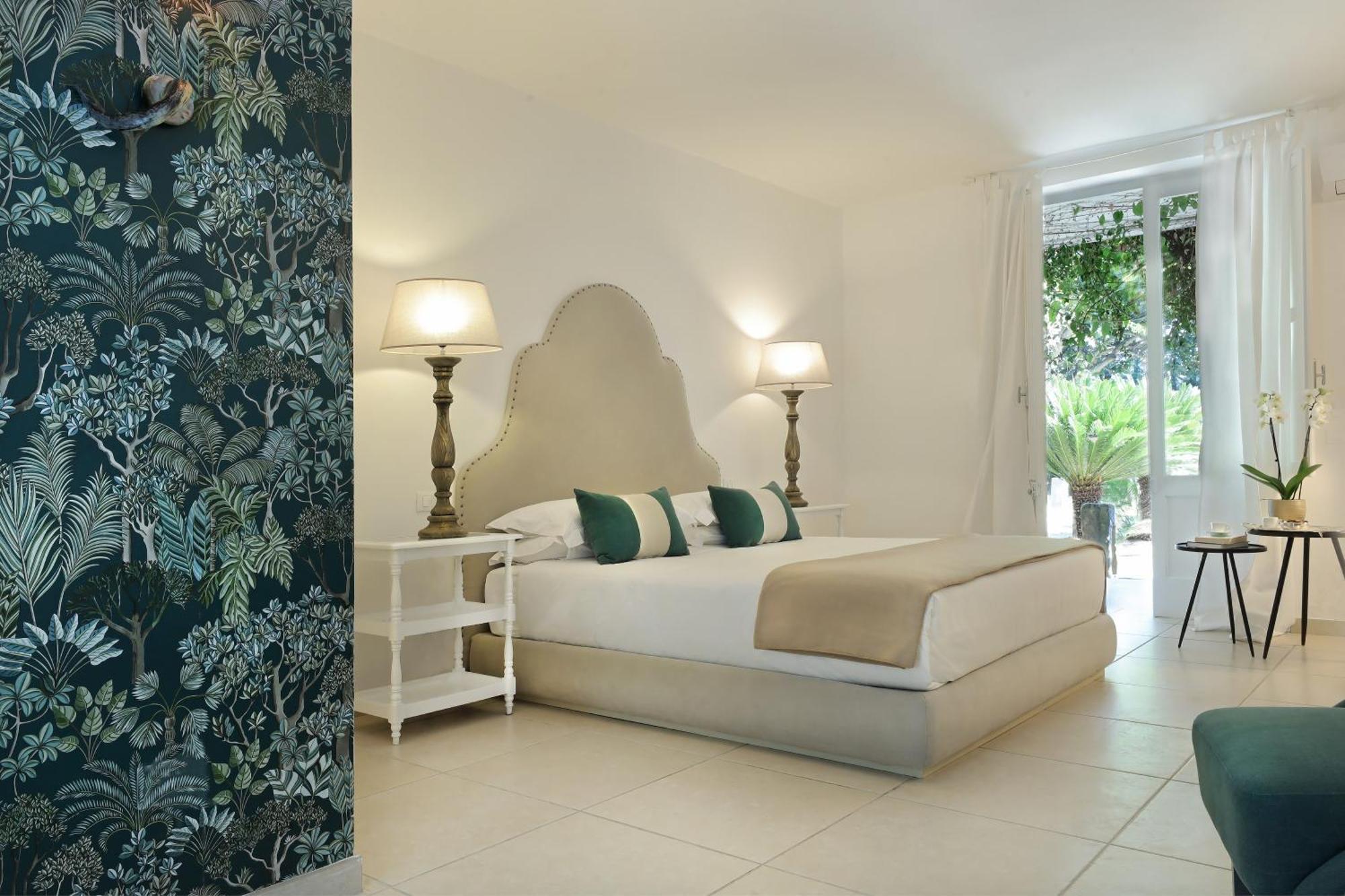 Maison D'Enri กัลลีโปลี ภายนอก รูปภาพ