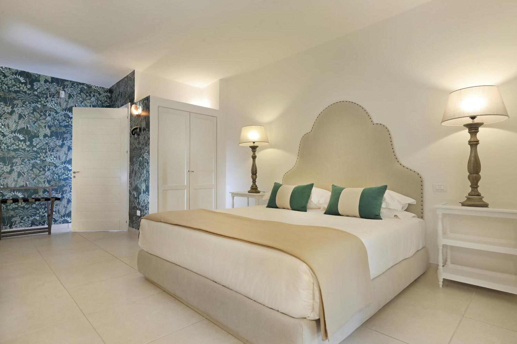 Maison D'Enri กัลลีโปลี ภายนอก รูปภาพ